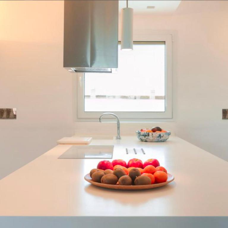 Arenas 2 by Azahar Stay - Apartment mit 2 Schlafzimmern - 1