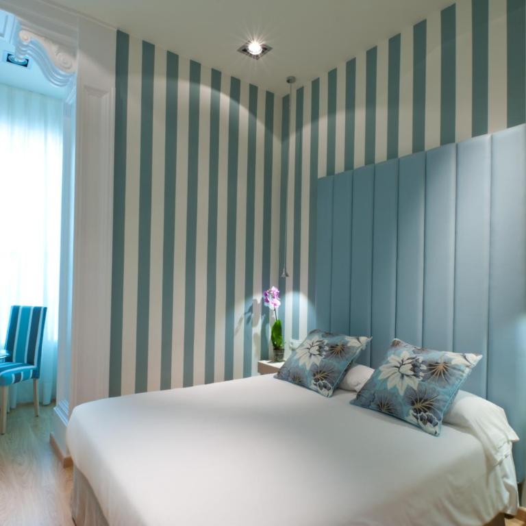 BacHome Terrace B&B - Double or Twin Room with City View - 1