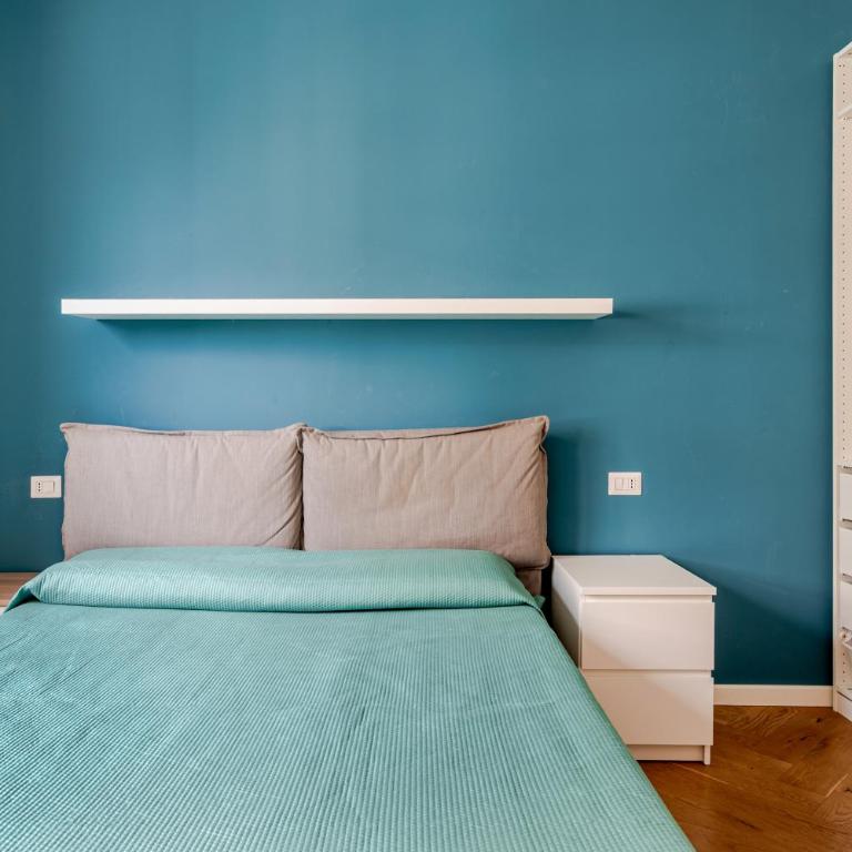 Nolo Central Suite 10 min from Central Station - Appartamento con 1 Camera da Letto - 5