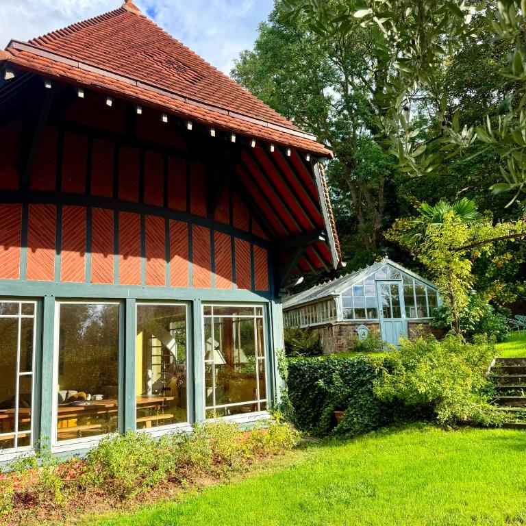 La maison des Artistes - Casa con 4 camere da letto - 1