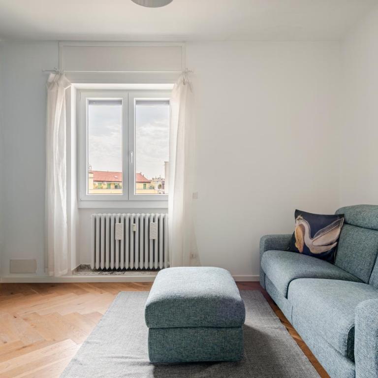 Nolo Central Suite 10 min from Central Station - Appartamento con 1 Camera da Letto - 7
