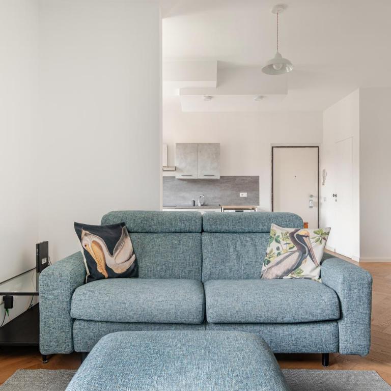 Nolo Central Suite 10 min from Central Station - Appartamento con 1 Camera da Letto - 1