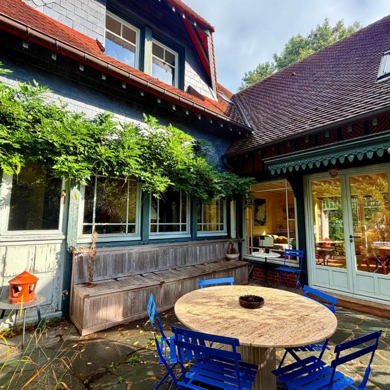 La maison des Artistes - Casa con 4 camere da letto - 2