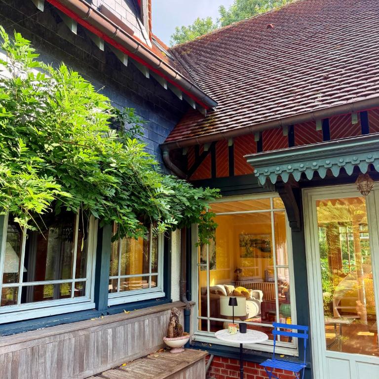 La maison des Artistes - Casa con 4 camere da letto - 3