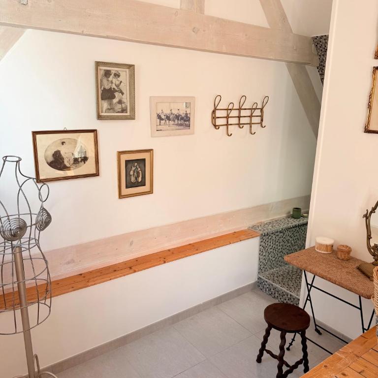 La maison des Artistes - Casa con 4 camere da letto - 4