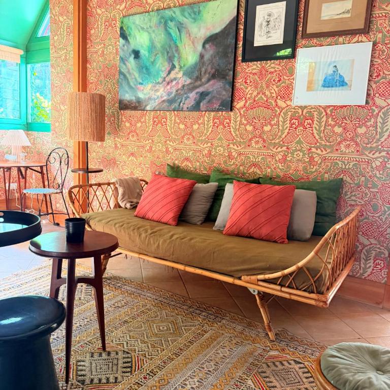 La maison des Artistes - Casa con 4 camere da letto - 5