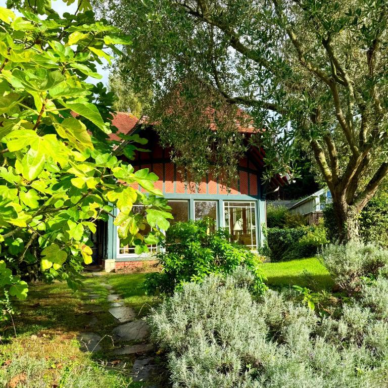 La maison des Artistes - Casa con 4 camere da letto - 6