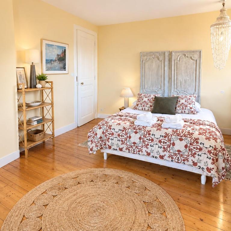 La maison des Artistes - Casa con 4 camere da letto - 7