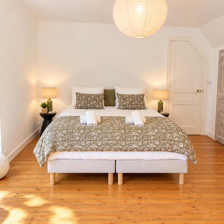 La maison des Artistes - Casa con 4 camere da letto - 9