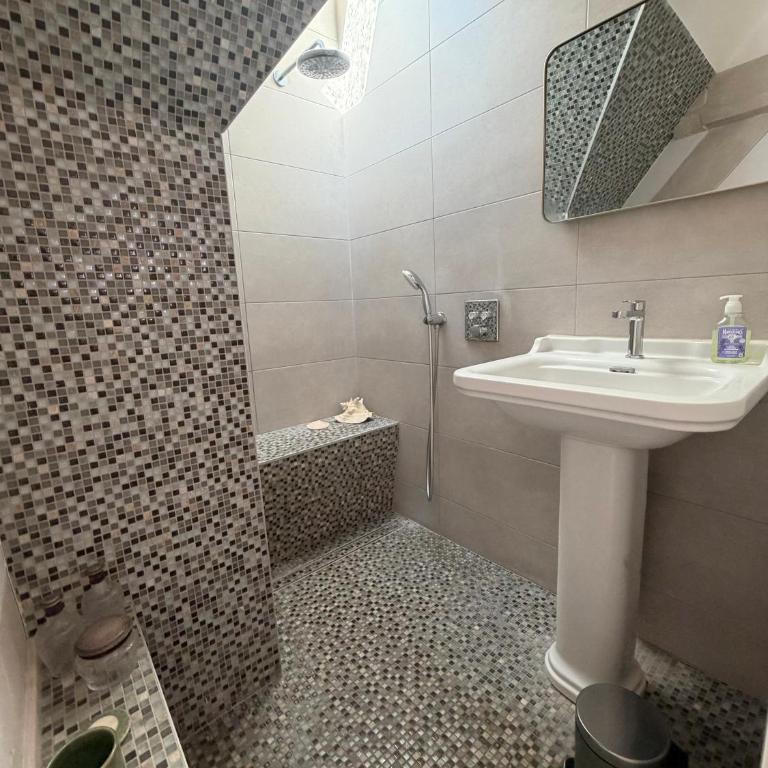 La maison des Artistes - Casa con 4 camere da letto - 10