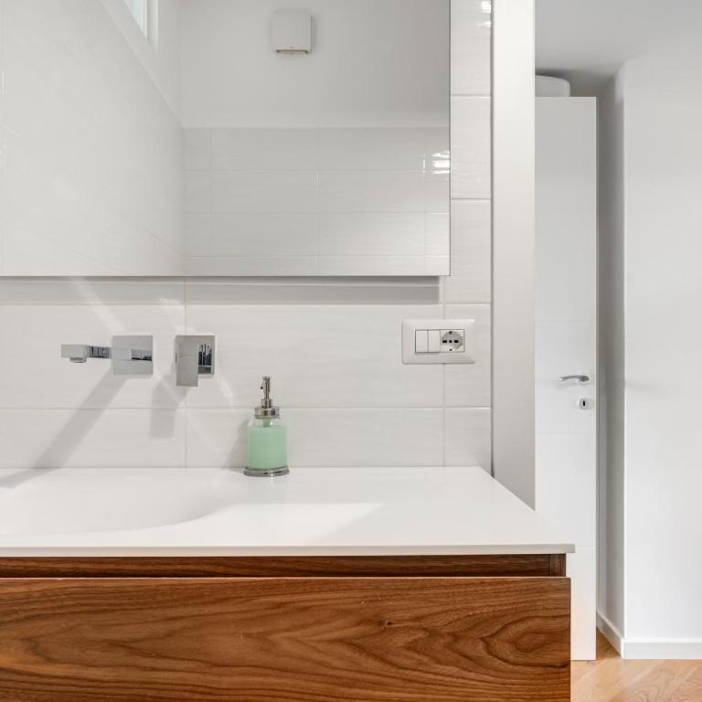 Nolo Central Suite 10 min from Central Station - Appartamento con 1 Camera da Letto - 10
