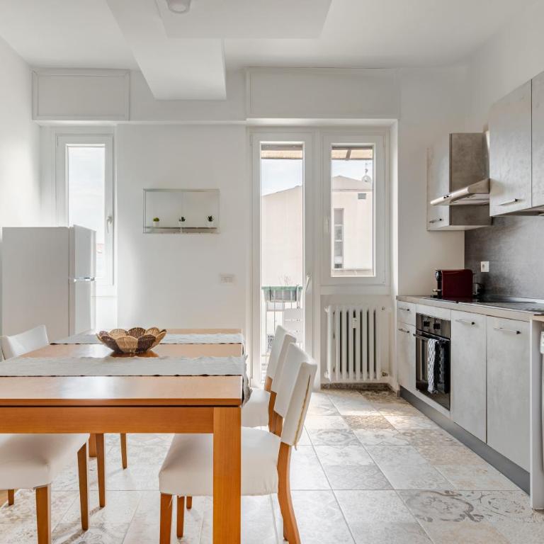 Nolo Central Suite 10 min from Central Station - Appartamento con 1 Camera da Letto - 11