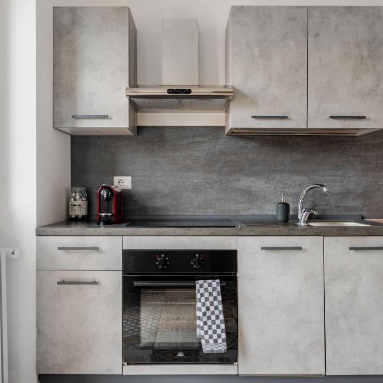 Nolo Central Suite 10 min from Central Station - Appartamento con 1 Camera da Letto - 13