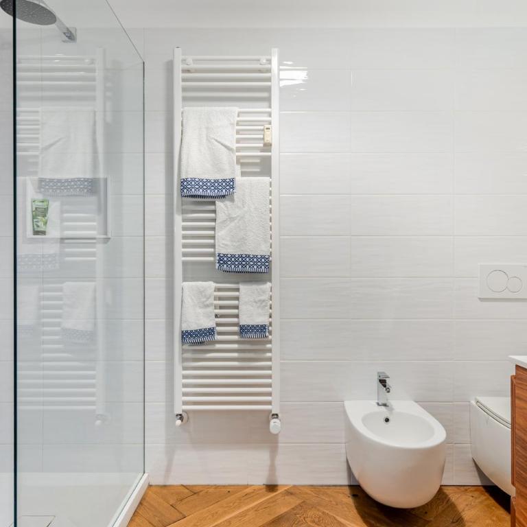 Nolo Central Suite 10 min from Central Station - Appartamento con 1 Camera da Letto - 14