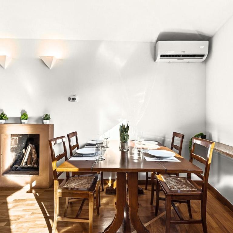 Brera hot tub terrace, attic with rooftop views - Appartamento con 1 Camera da Letto - 4
