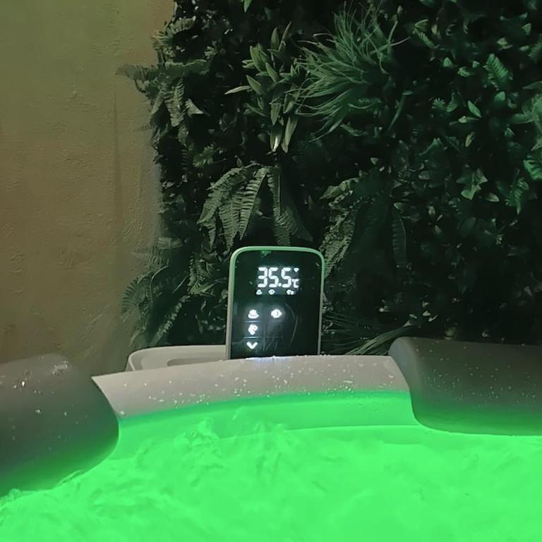 Brera hot tub terrace, attic with rooftop views - Appartamento con 1 Camera da Letto - 9