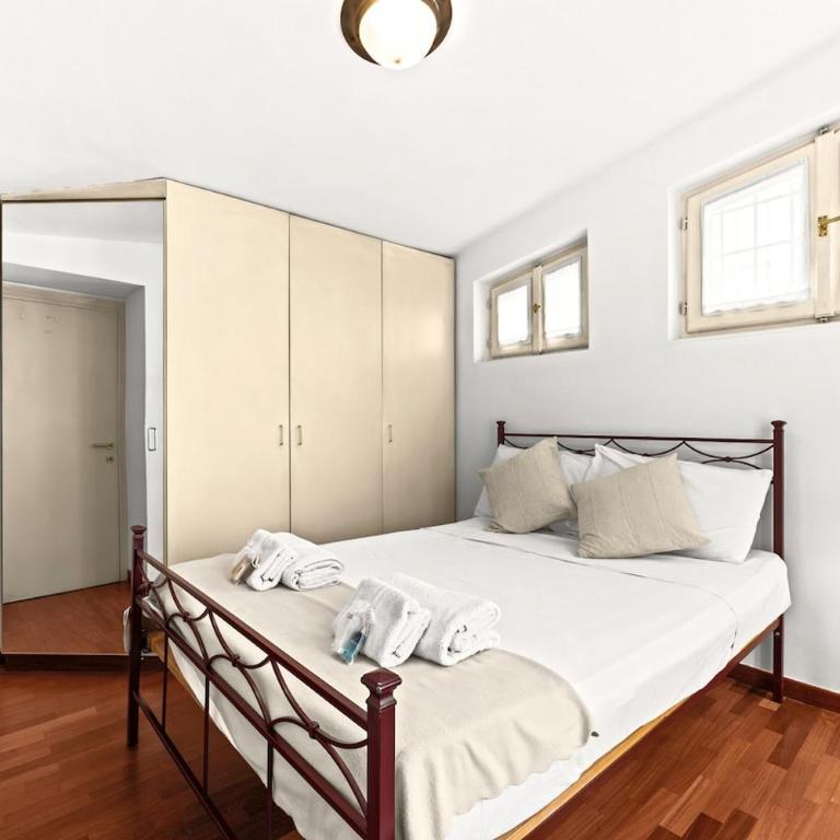 Brera hot tub terrace, attic with rooftop views - Appartamento con 1 Camera da Letto - 20