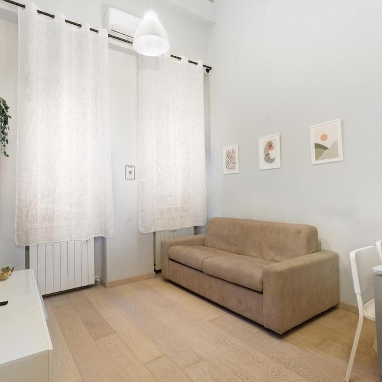 Direct Metro Link to Milan's Duomo Free Parking - G003 - Appartamento con 3 Camere da Letto - 1