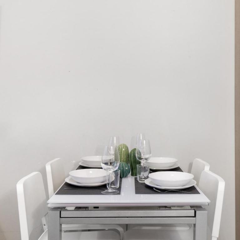 Direct Metro Link to Milan's Duomo Free Parking - G003 - Appartamento con 3 Camere da Letto - 11