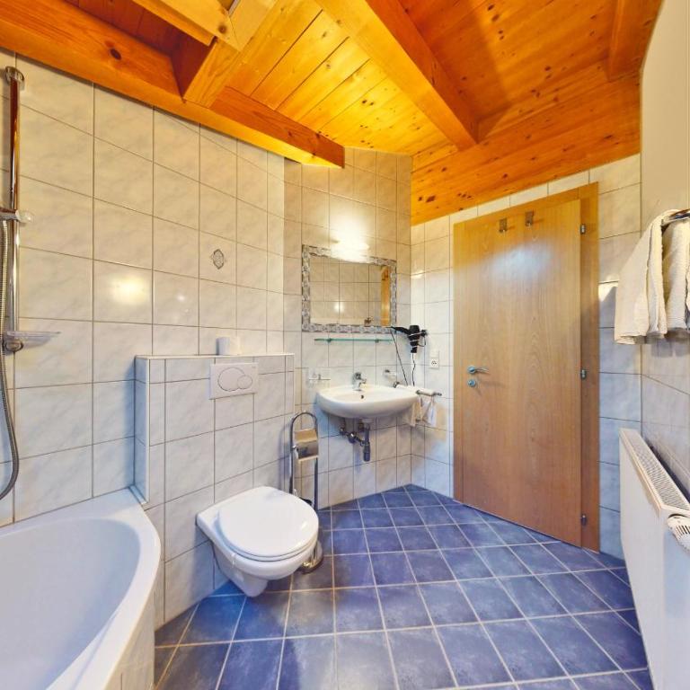 Haus Weidmannsheil - Loft Apartment mit 1 Schlafzimmer - 5