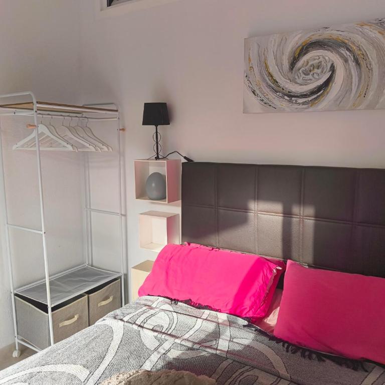 PLAYA DEL INGLES -2 balcons- AGAETE PARQUE - Apartment mit 2 Schlafzimmern - 14