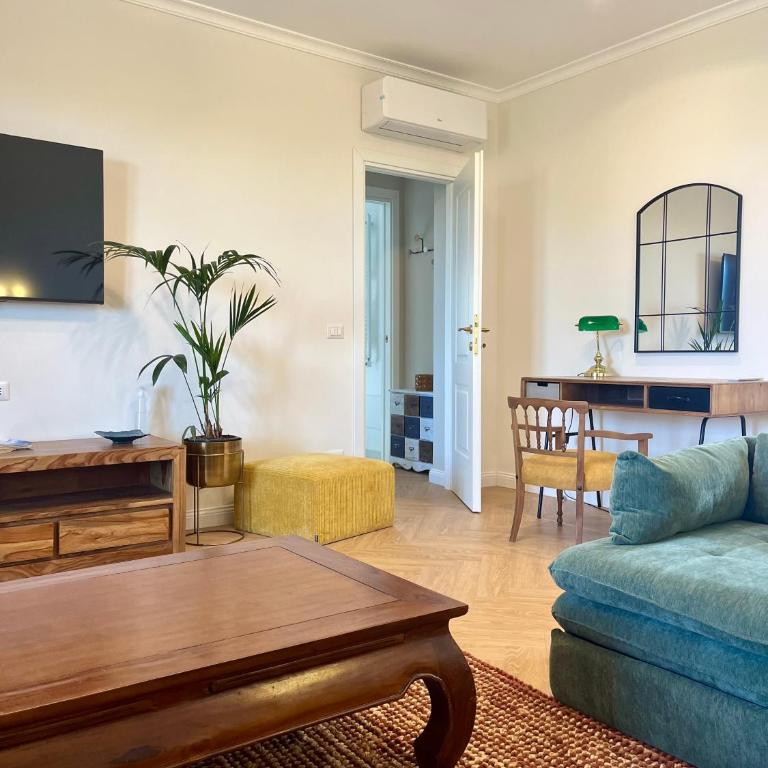 Casale Santa Maria Roma - Villa 2 Chambres - 26