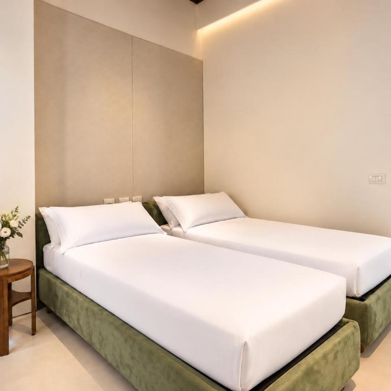 Apartments Florence- Signoria Farine - Appartamento - 10