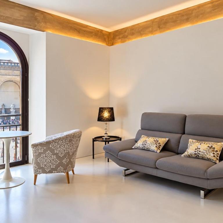 Apartments Florence- Signoria Farine - Appartamento - 7