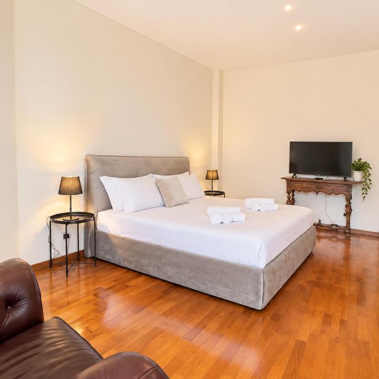 èROMA - GARBATELLA APARTMENT - Appartamento con 2 Camere da Letto - 1