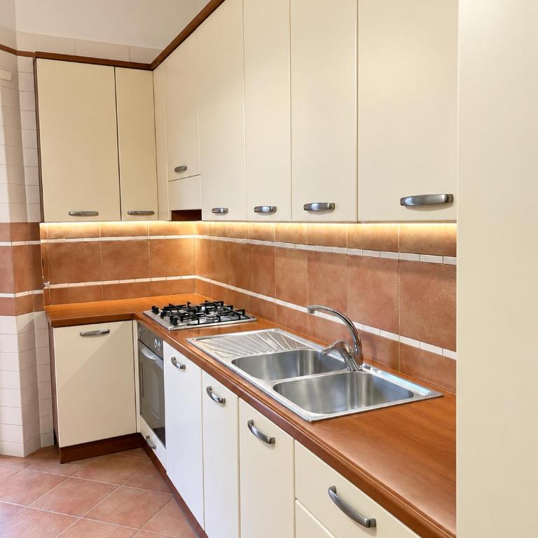 èROMA - GARBATELLA APARTMENT - Appartamento con 2 Camere da Letto - 9