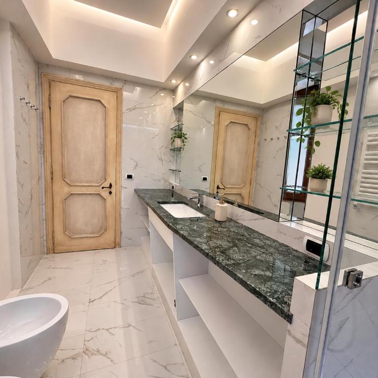 èROMA - GARBATELLA APARTMENT - Appartamento con 2 Camere da Letto - 8