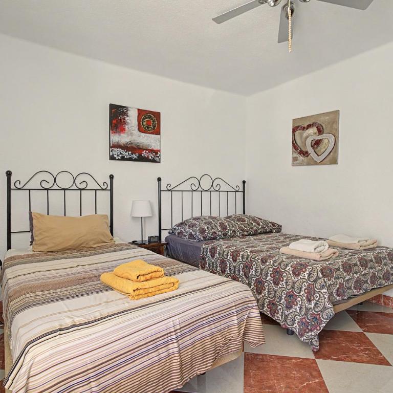 Beach Front Home A125 - One-Bedroom Premium Apartment with Ocean View - 16