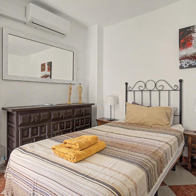 Beach Front Home A125 - One-Bedroom Premium Apartment with Ocean View - 15