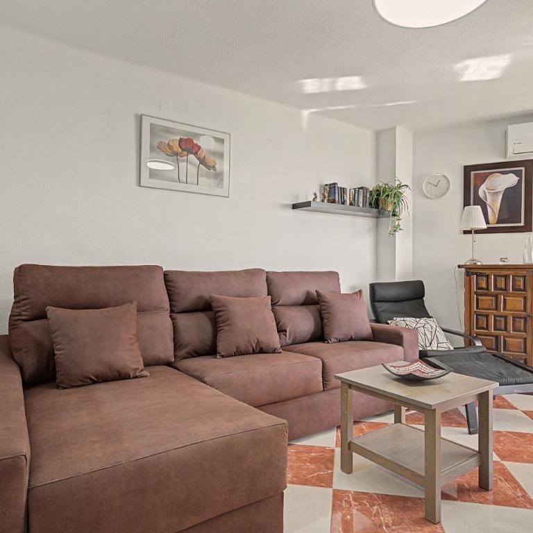 Beach Front Home A125 - One-Bedroom Premium Apartment with Ocean View - 4