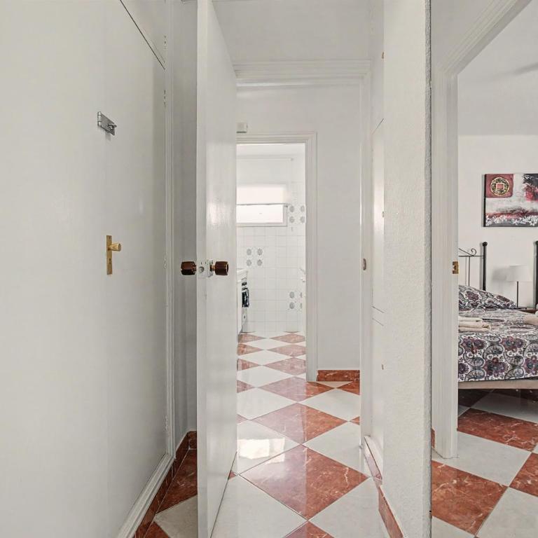 Beach Front Home A125 - One-Bedroom Premium Apartment with Ocean View - 21