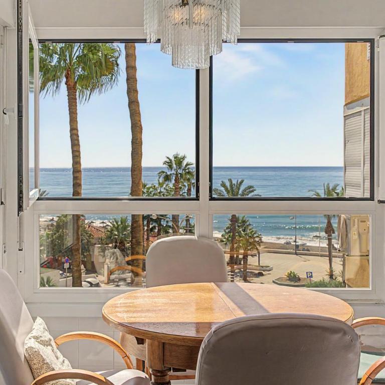 Beach Front Home A125 - One-Bedroom Premium Apartment with Ocean View - 7