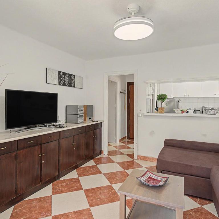 Beach Front Home A125 - One-Bedroom Premium Apartment with Ocean View - 3