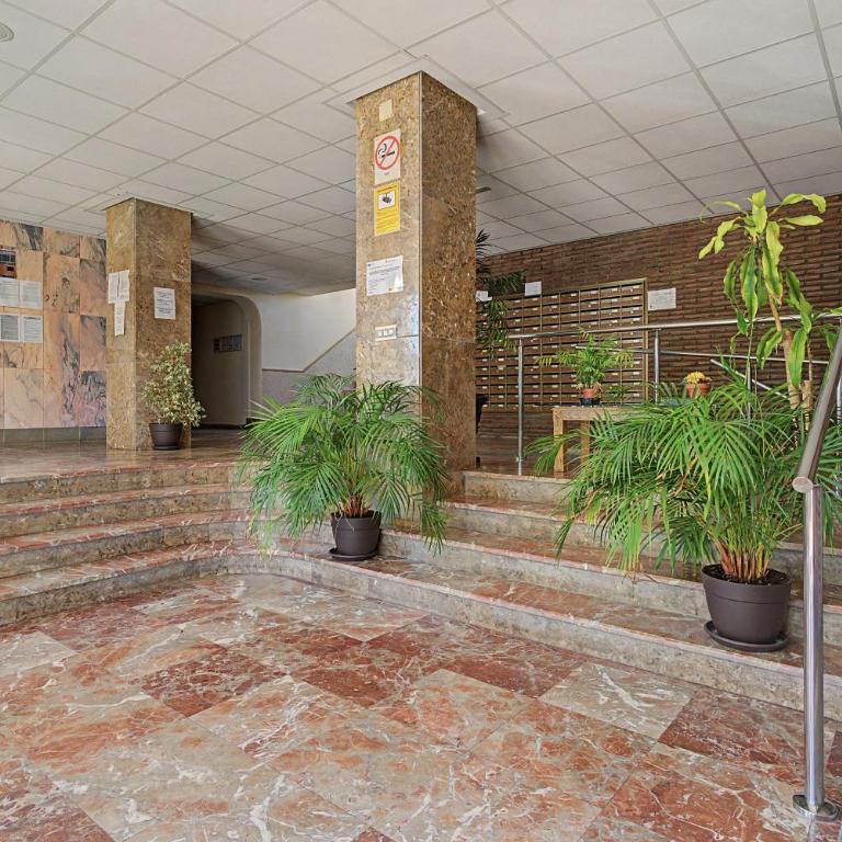 Beach Front Home A125 - One-Bedroom Premium Apartment with Ocean View - 23