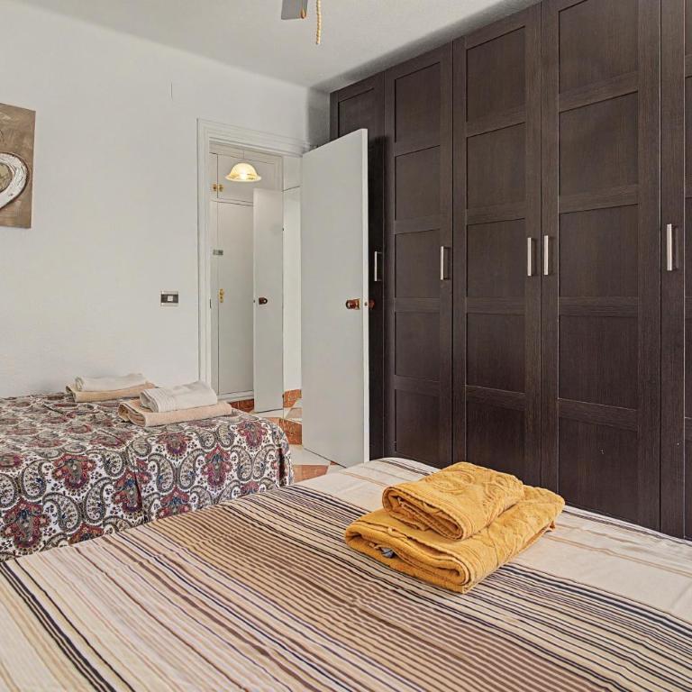 Beach Front Home A125 - One-Bedroom Premium Apartment with Ocean View - 17