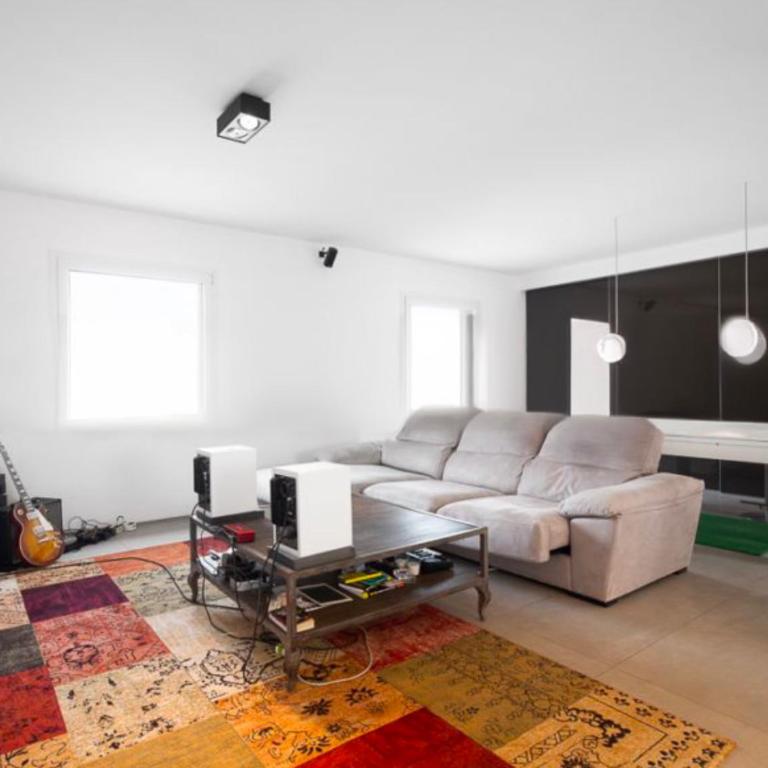Arenas 2 by Azahar Stay - Apartment mit 2 Schlafzimmern - 9