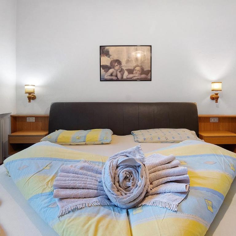 Frelich Apartments - Superior Apartment mit 1 Schlafzimmer und Balkon - 15