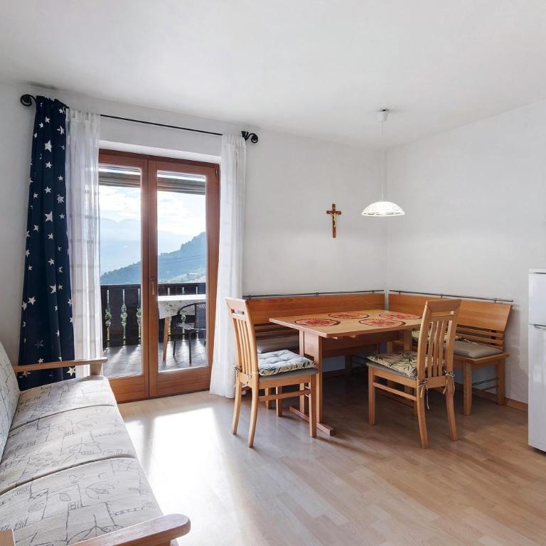 Frelich Apartments - Superior Apartment mit 1 Schlafzimmer und Balkon - 5