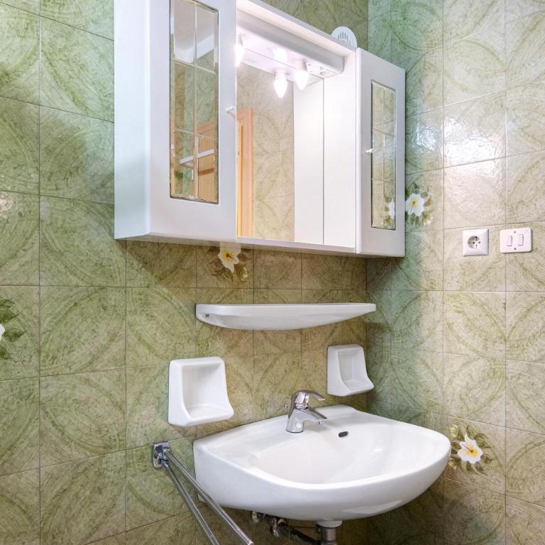 Frelich Apartments - Superior Apartment mit 1 Schlafzimmer und Balkon - 20