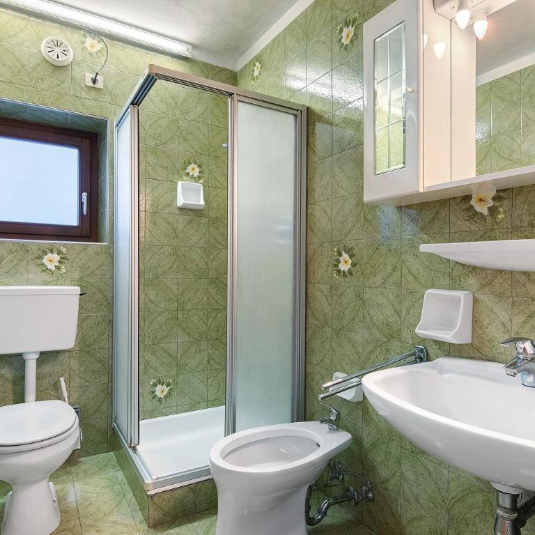 Frelich Apartments - Superior Apartment mit 1 Schlafzimmer und Balkon - 19