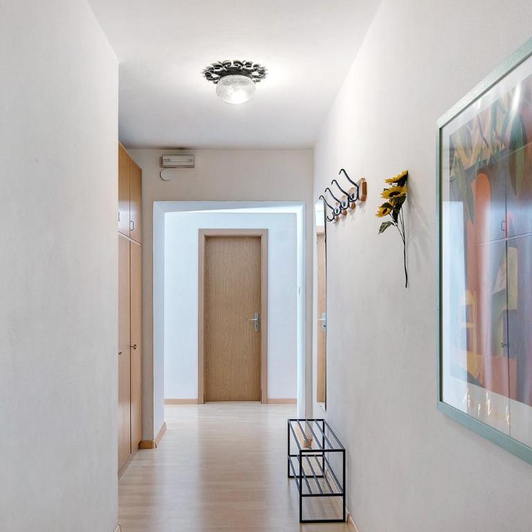 Frelich Apartments - Superior Apartment mit 1 Schlafzimmer und Balkon - 18
