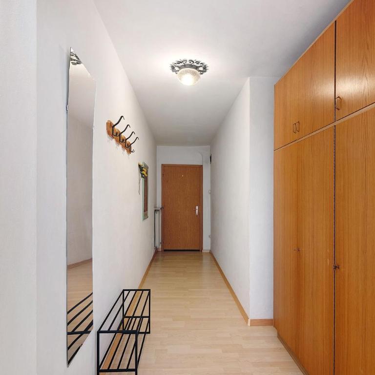Frelich Apartments - Superior Apartment mit 1 Schlafzimmer und Balkon - 21