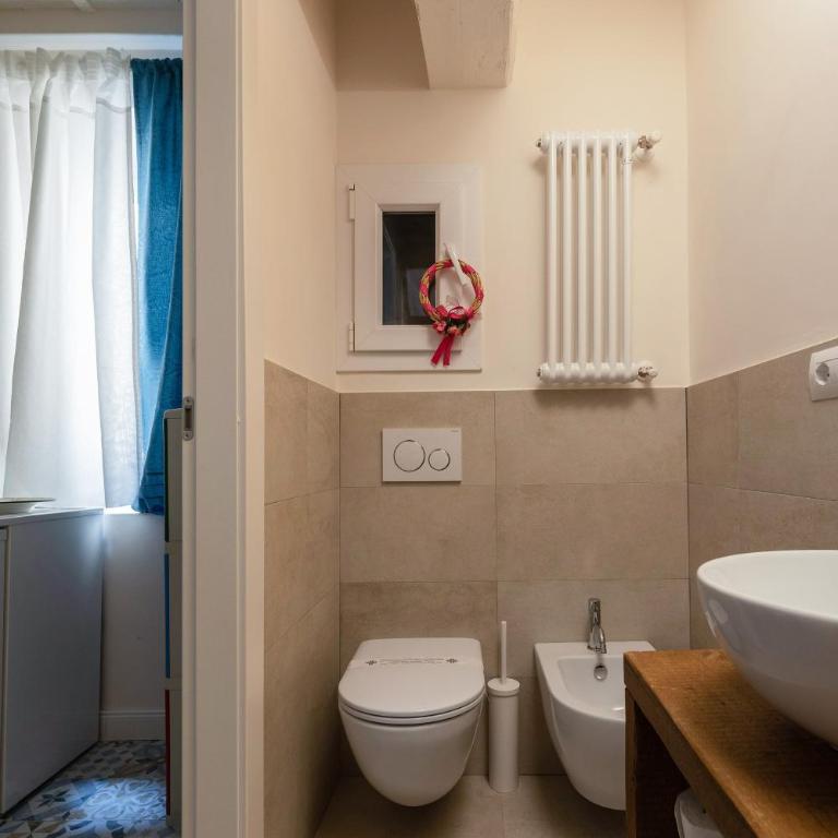 Anna's House Ponte Vecchio - Casa con 1 Camera da Letto - 15