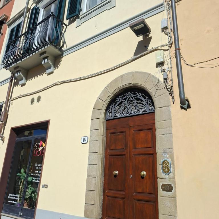 Residenza Vasariano - Appartamento con 1 Camera da Letto - 41