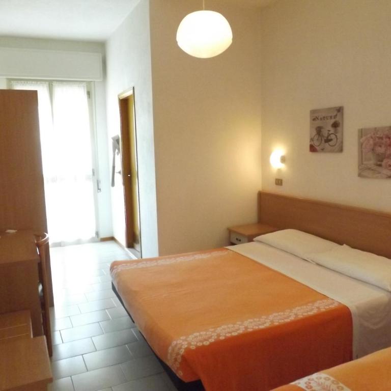 Hotel Sorriso - Camera Tripla con Balcone - 5