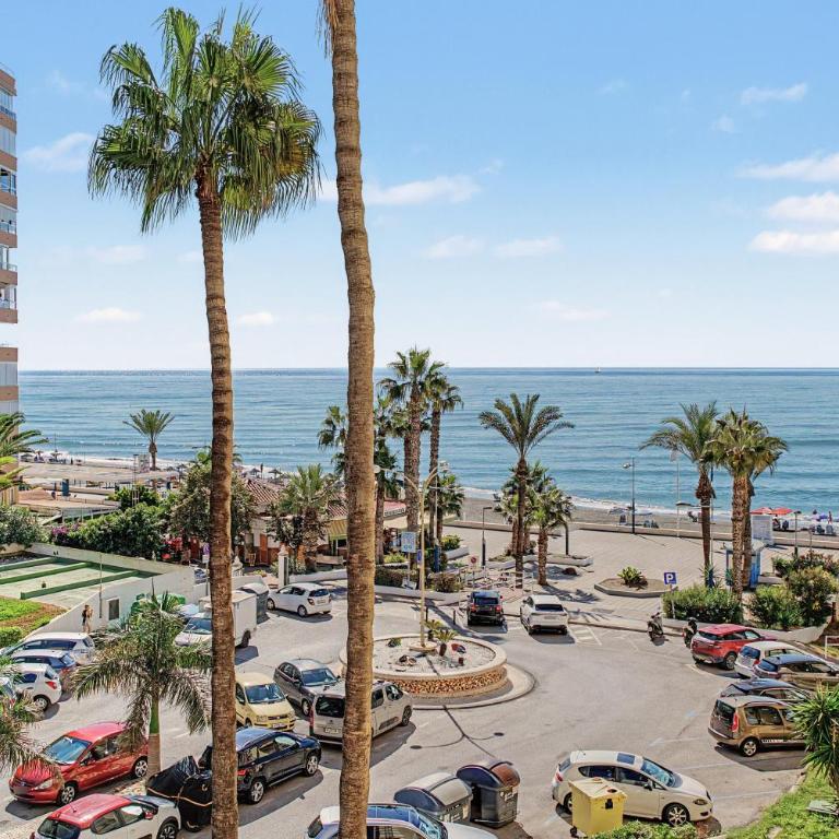 Beach Front Home A125 - One-Bedroom Premium Apartment with Ocean View - 31
